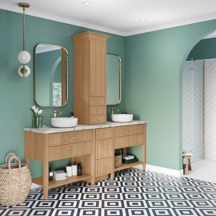Oslo KCD Design